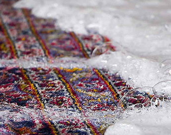 خدمات تخصصی قالیشویی در قالیشویی باغستان